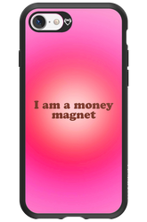 Money Magnet  - Apple iPhone 7