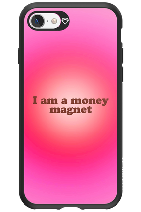 Money Magnet  - Apple iPhone 7