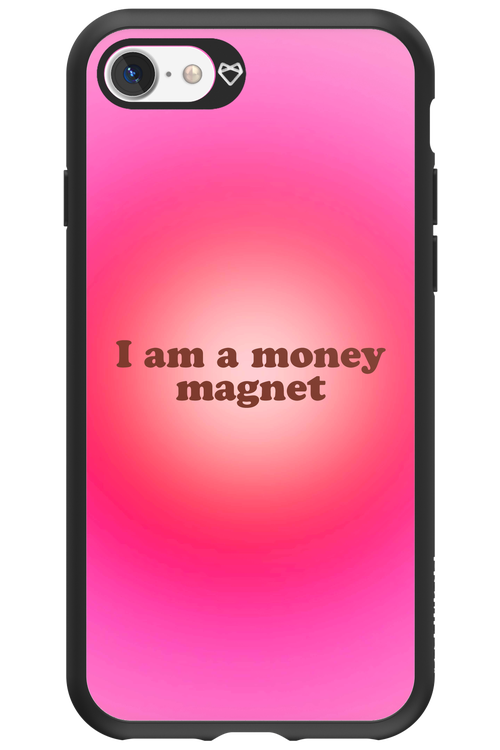 Money Magnet  - Apple iPhone 7