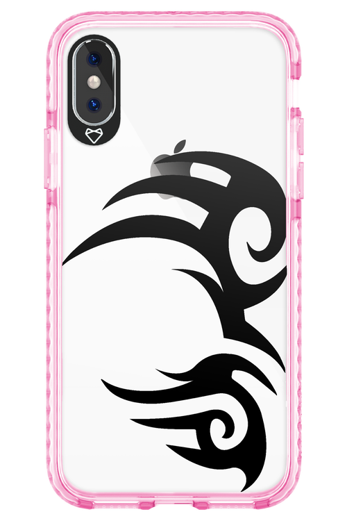 Tattoo Icon 2.0 - Apple iPhone X