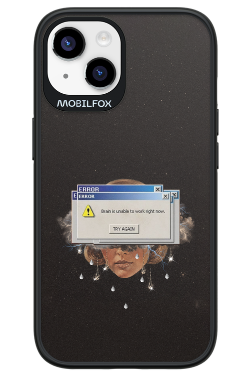 Out of Mind 2.0 - Apple iPhone 14