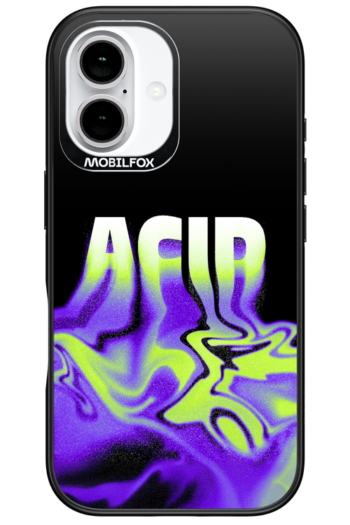 ACIID - Apple iPhone 16