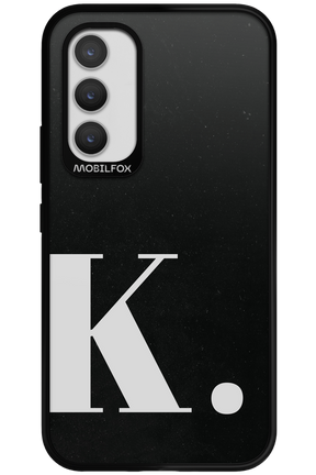 K (Off Space) 2.0 - Samsung Galaxy A34