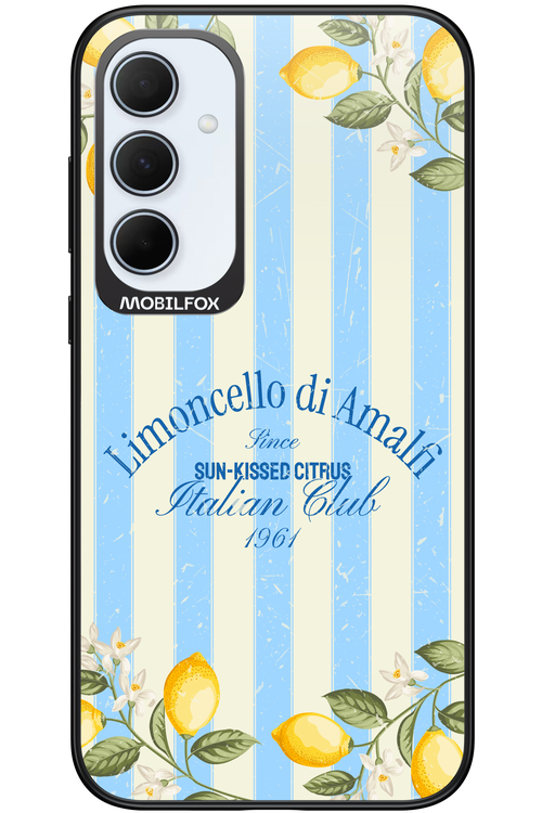 Limoncello - Samsung Galaxy A35