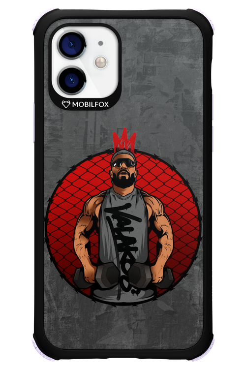 King V - Apple iPhone 12