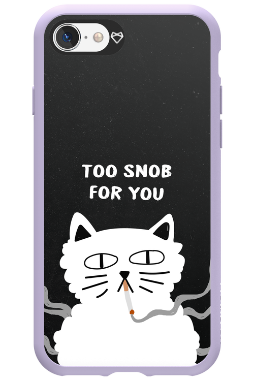 Too Snob - Apple iPhone 8