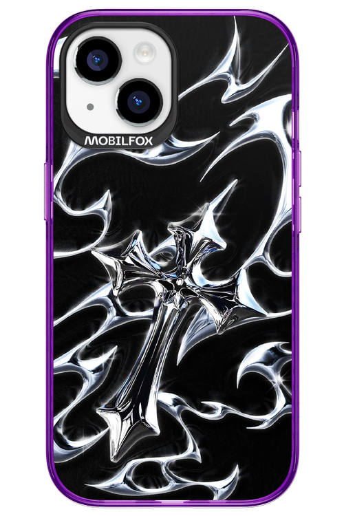 Faith 2.0 - Apple iPhone 15