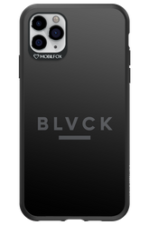 BLVCK II - Apple iPhone 11 Pro Max