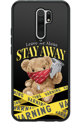 Stay Away - Xiaomi Redmi 9
