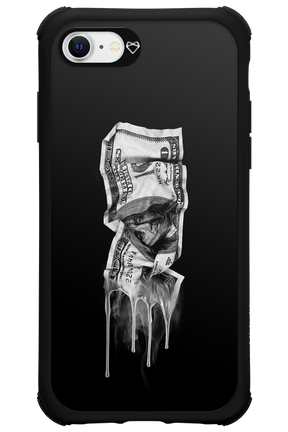 Melting Money - Apple iPhone SE 2020