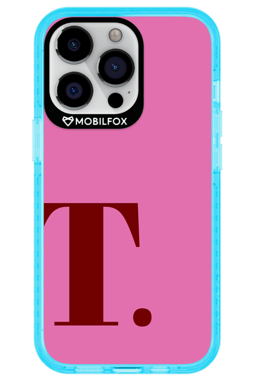 T (Sorbet) 2.0 - Apple iPhone 13 Pro
