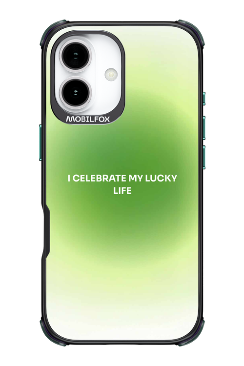 MY LUCKY LIFE - Apple iPhone 17