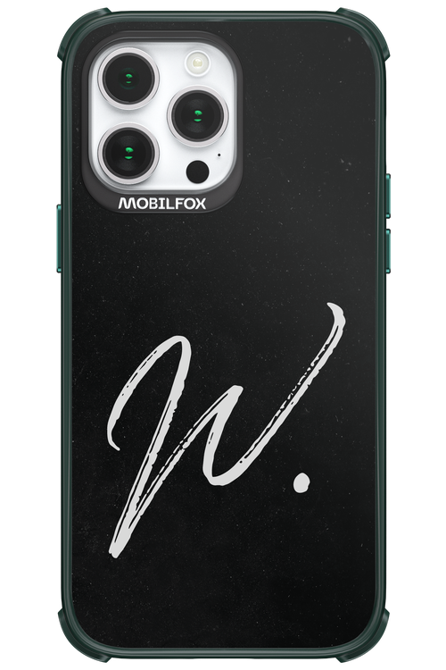 (Off Space) W 2.0 - Apple iPhone 14 Pro Max