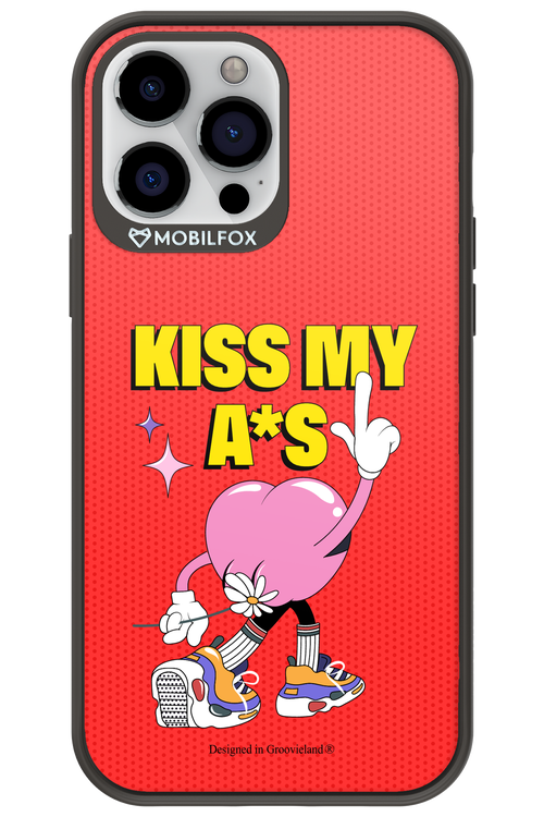 KISS - Apple iPhone 13 Pro Max