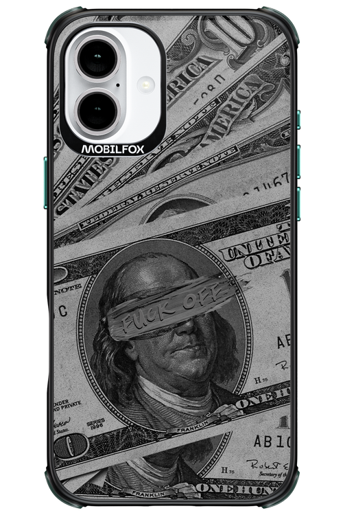 Talking Money - Apple iPhone 16 Plus