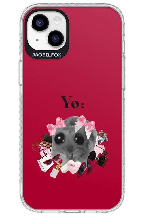 YO 2.0 - Apple iPhone 14 Plus