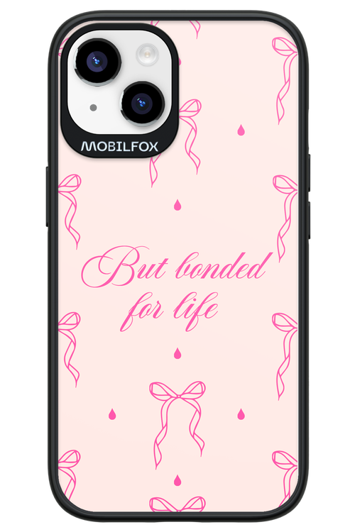 Sisters Pink 2.0 - Apple iPhone 14