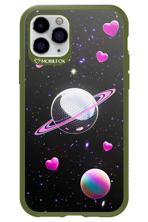 Girls Galaxy - Apple iPhone 11 Pro