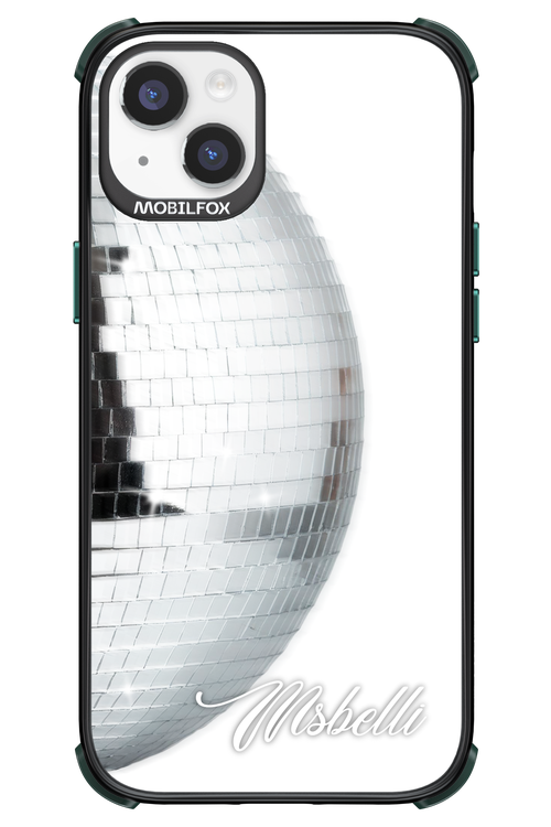 Disco Mood - Apple iPhone 14 Plus