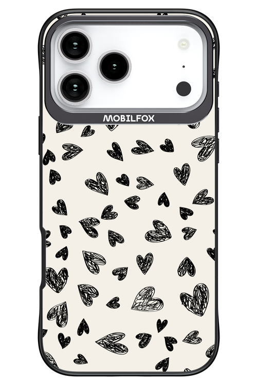 Crazy in Luv 2.0 - Apple iPhone 17 Pro Max
