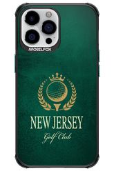 New Jersey Golf Club - Apple iPhone 13 Pro Max