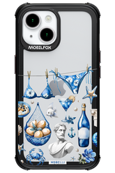 Oh My Greek - Apple iPhone 15