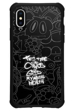 My Mental Health - Apple iPhone X