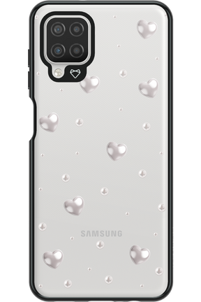 Pearl Tears - Samsung Galaxy A12
