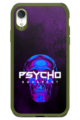 Psyskull - Apple iPhone XR