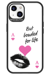 Bonded for Life - Apple iPhone 13