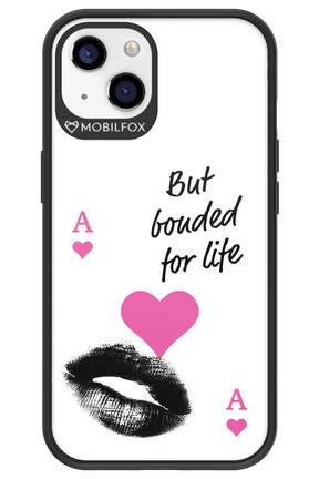 Bonded for Life - Apple iPhone 13