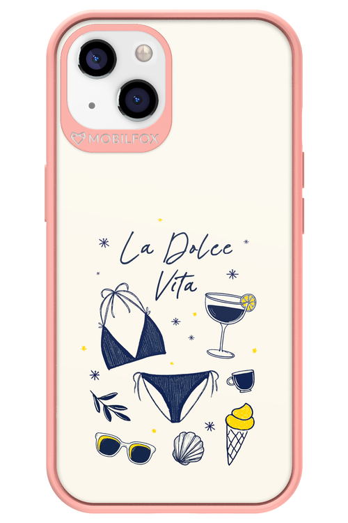 Dolce Vita - Apple iPhone 13