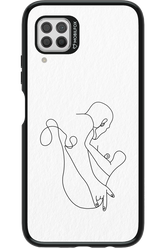 Horny for art 2.0 - Huawei P40 Lite