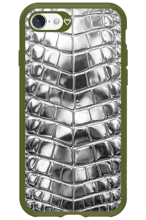 ChromeGator - Apple iPhone SE 2022