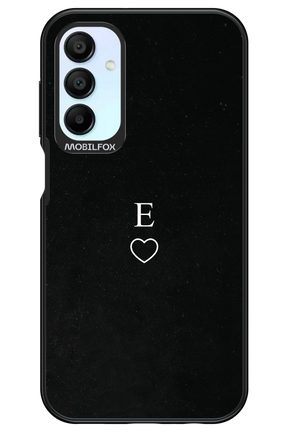E Black 2.0 - Samsung Galaxy A15