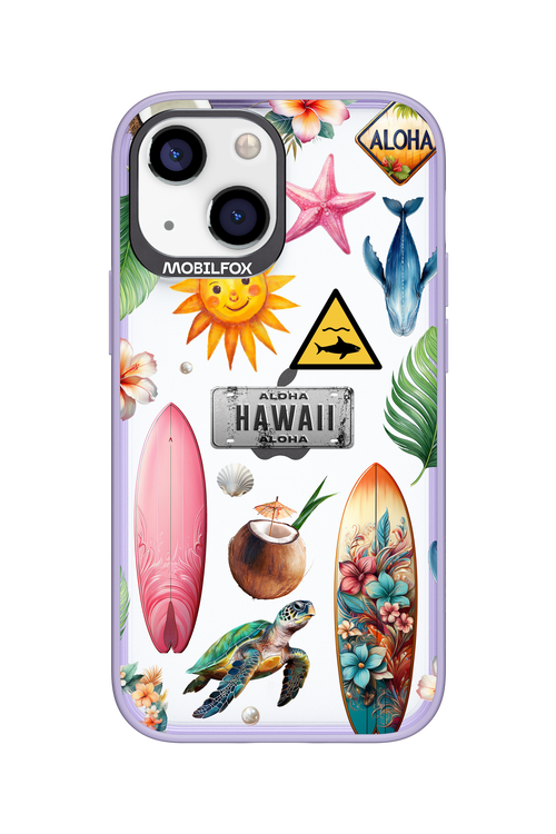 Aloha 2.0 - Apple iPhone 13 Mini