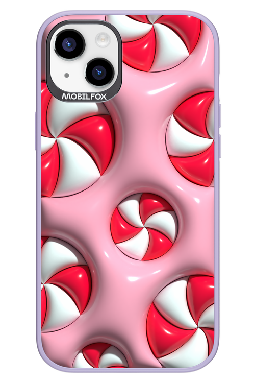 XMAS Candy - Apple iPhone 14 Plus