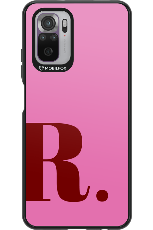 R (Sorbet) 2.0 - Xiaomi Redmi Note 10