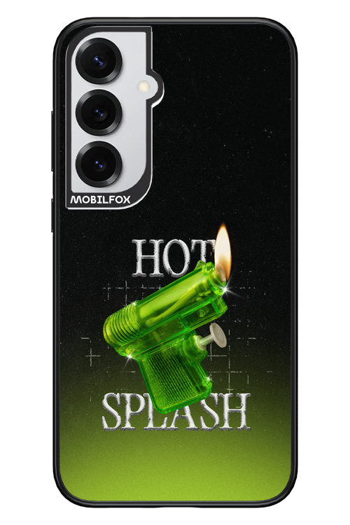 Hot Splash 2.0 - Samsung S25+