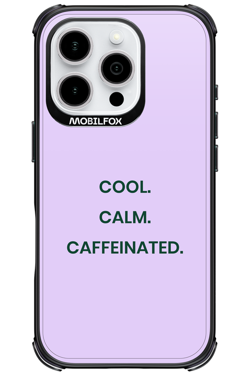 CCC - Apple iPhone 16 Pro