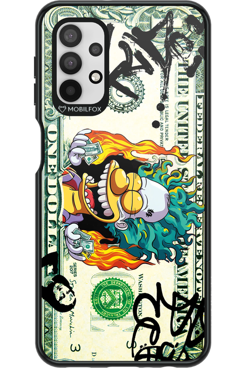 CLOWN 2.0 - Samsung Galaxy A32 5G