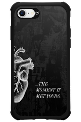 His Heart - Apple iPhone 8