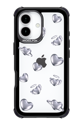 Chrome Hearts - Apple iPhone 17