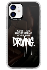 More Driving - Apple iPhone 12