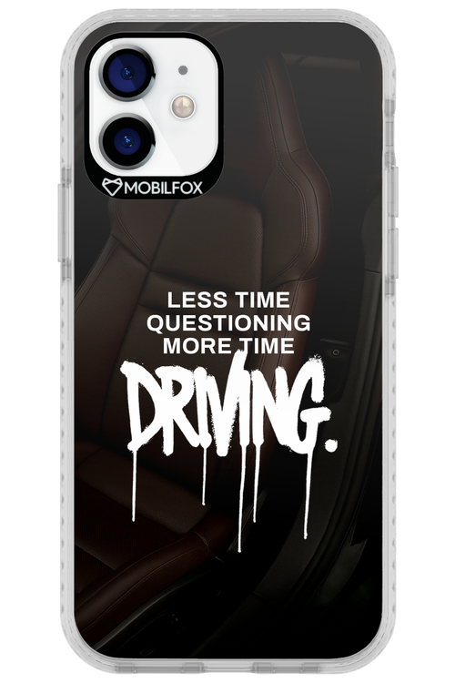 More Driving - Apple iPhone 12