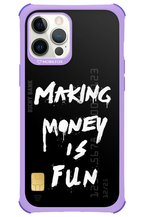 Funny Money - Apple iPhone 12 Pro Max