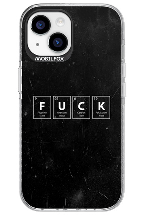 Periodic table - Apple iPhone 15
