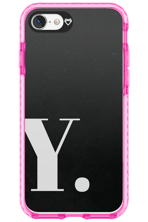 Y (Off Space) 2.0 - Apple iPhone SE 2020