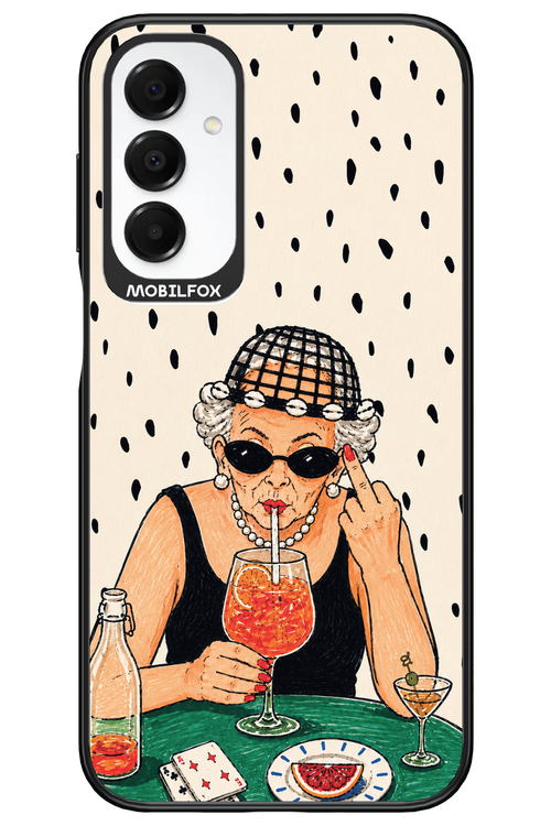 Mommy 2.0 - Samsung A16