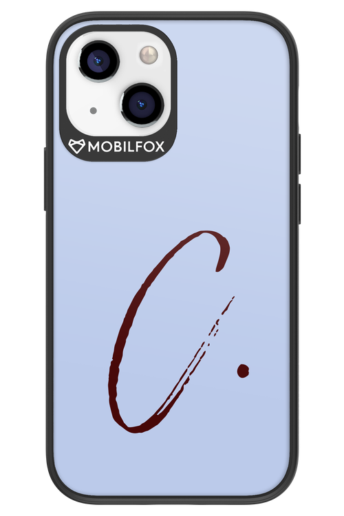(Jellyfish Presso) C 2.0 - Apple iPhone 13 Mini